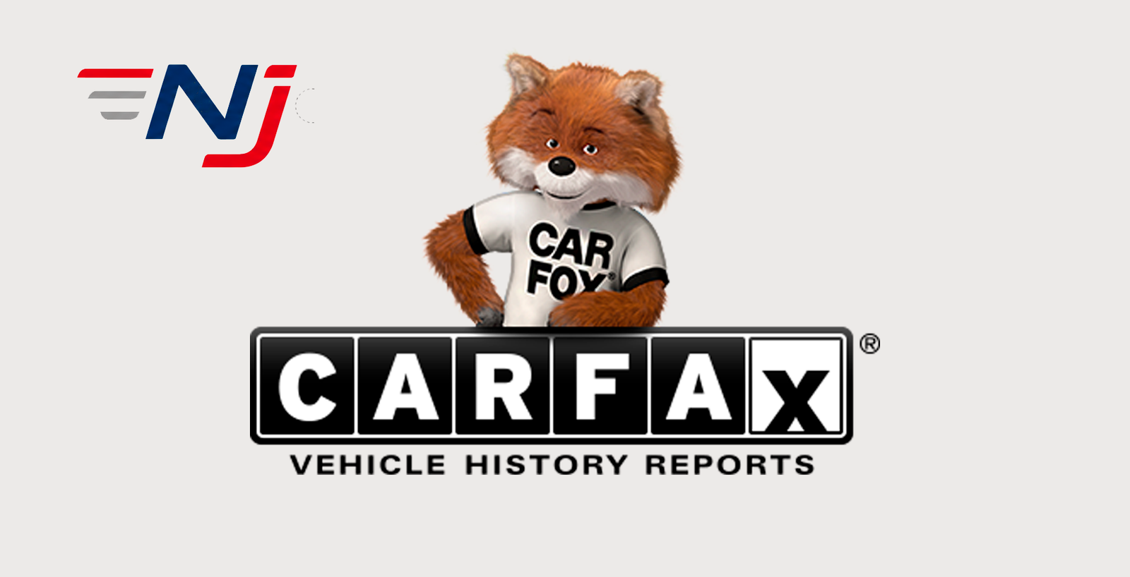 Carfax VIN Report